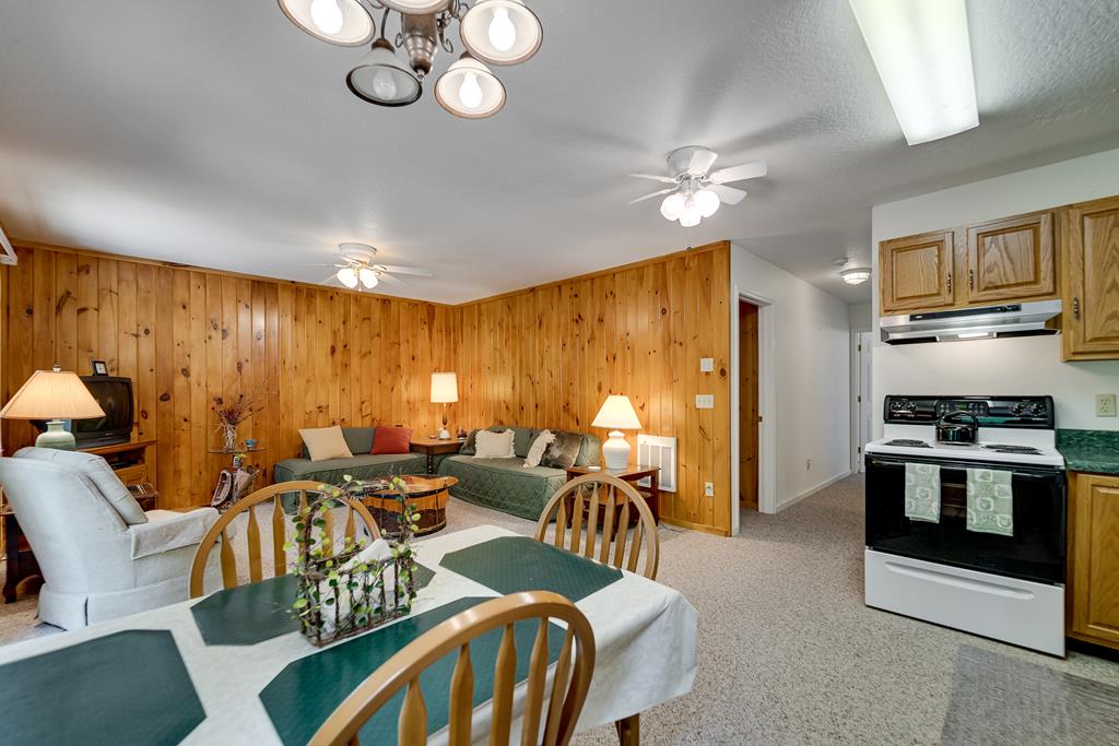 2177 Buck Creek Road