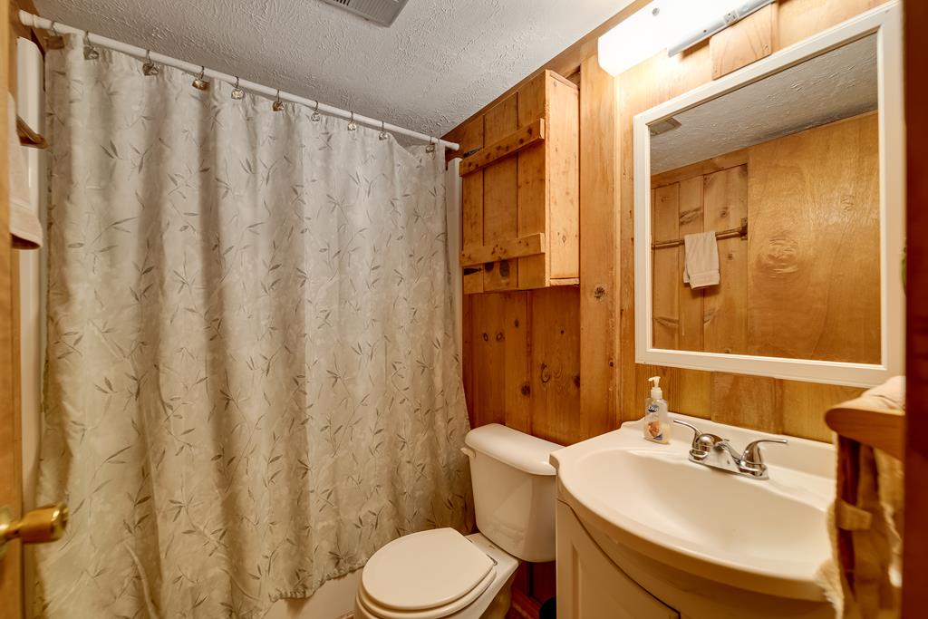 2177 Buck Creek Road