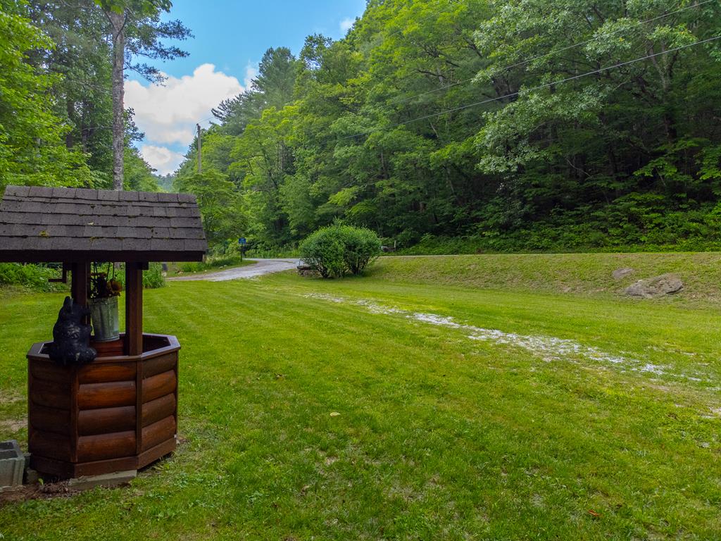 2177 Buck Creek Road