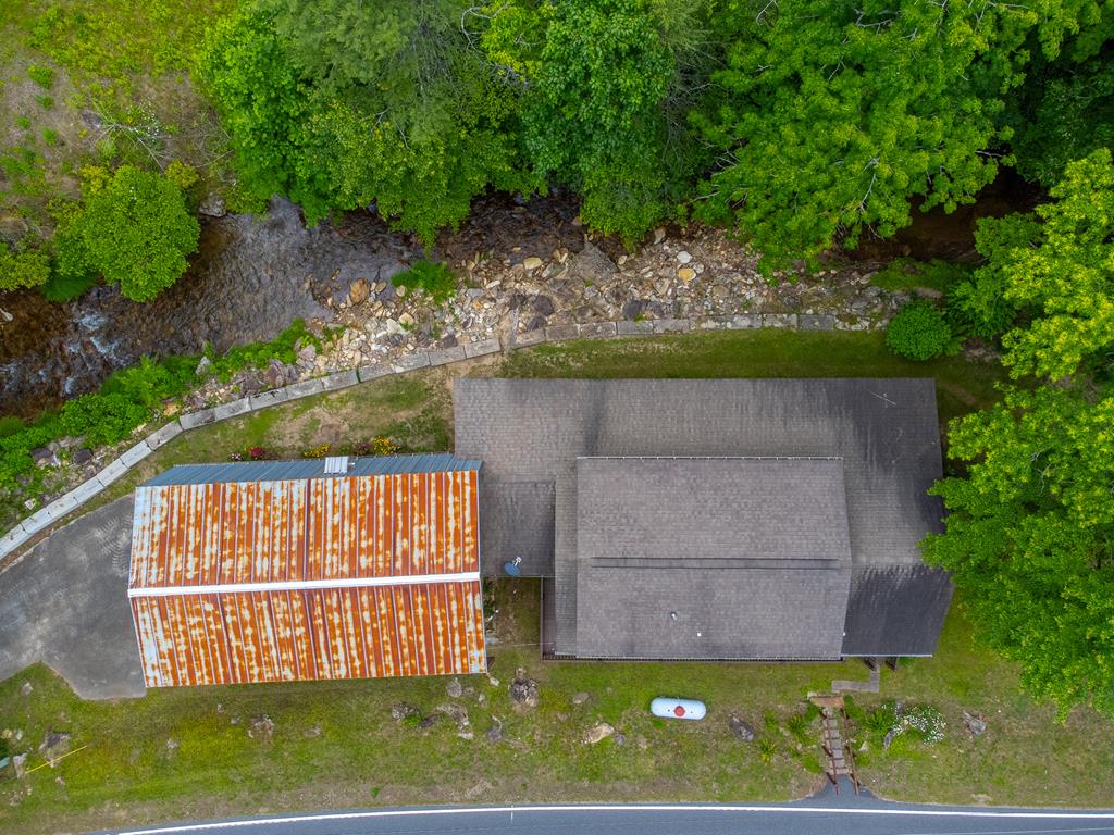 2177 Buck Creek Road