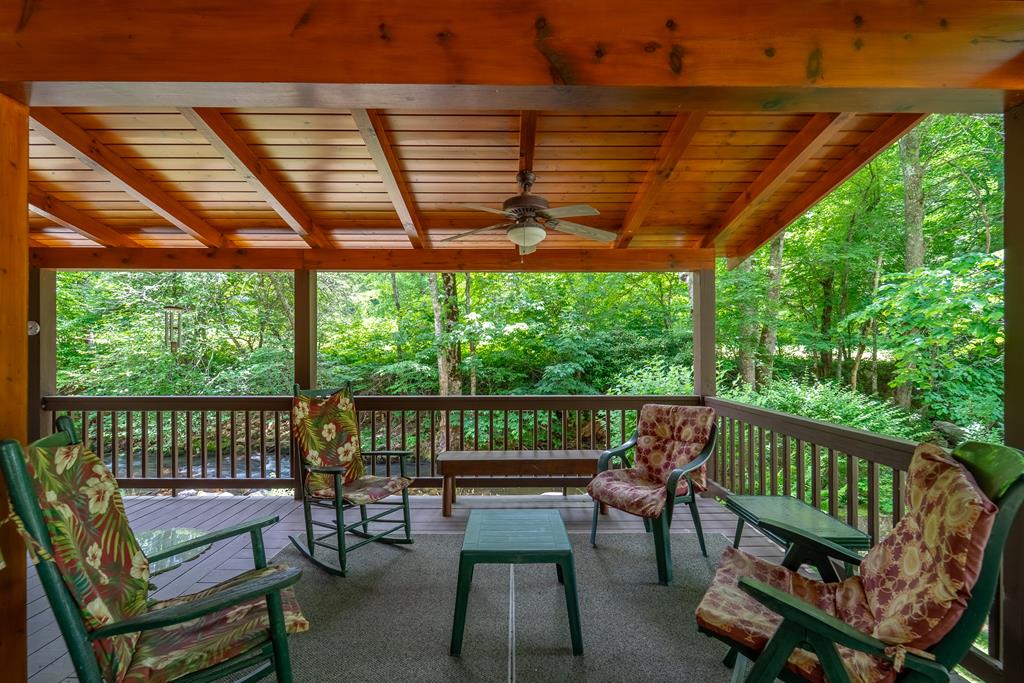 2177 Buck Creek Road