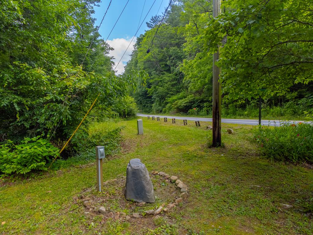 2177 Buck Creek Road