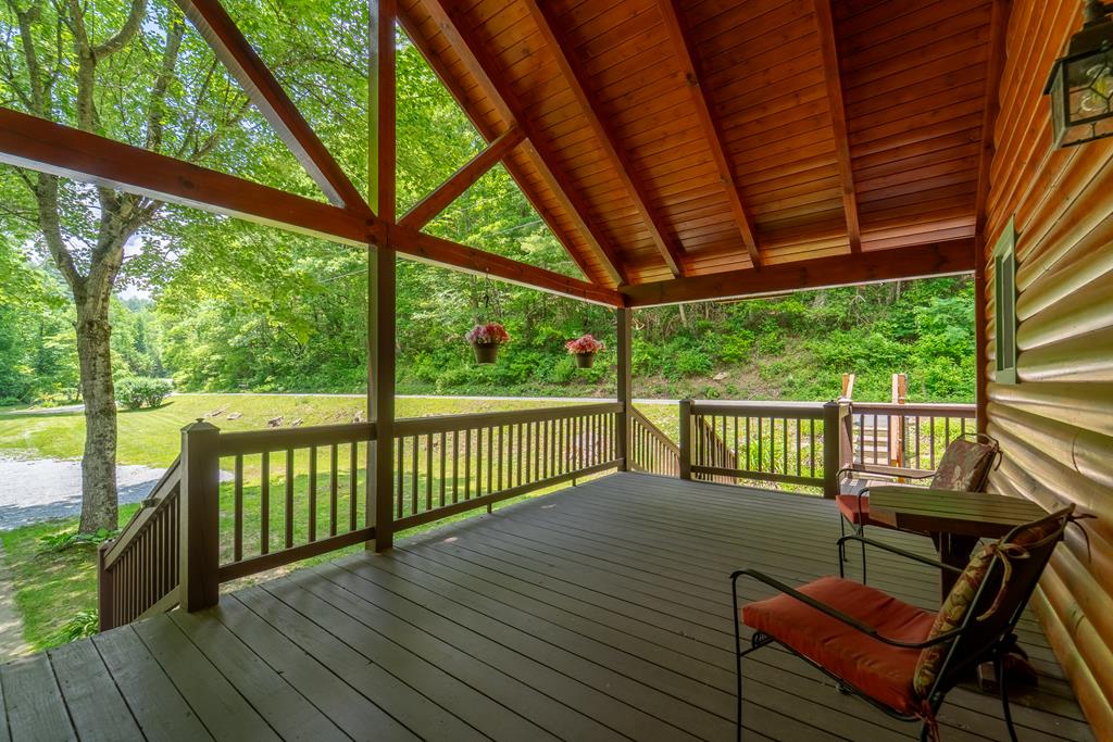 2177 Buck Creek Road
