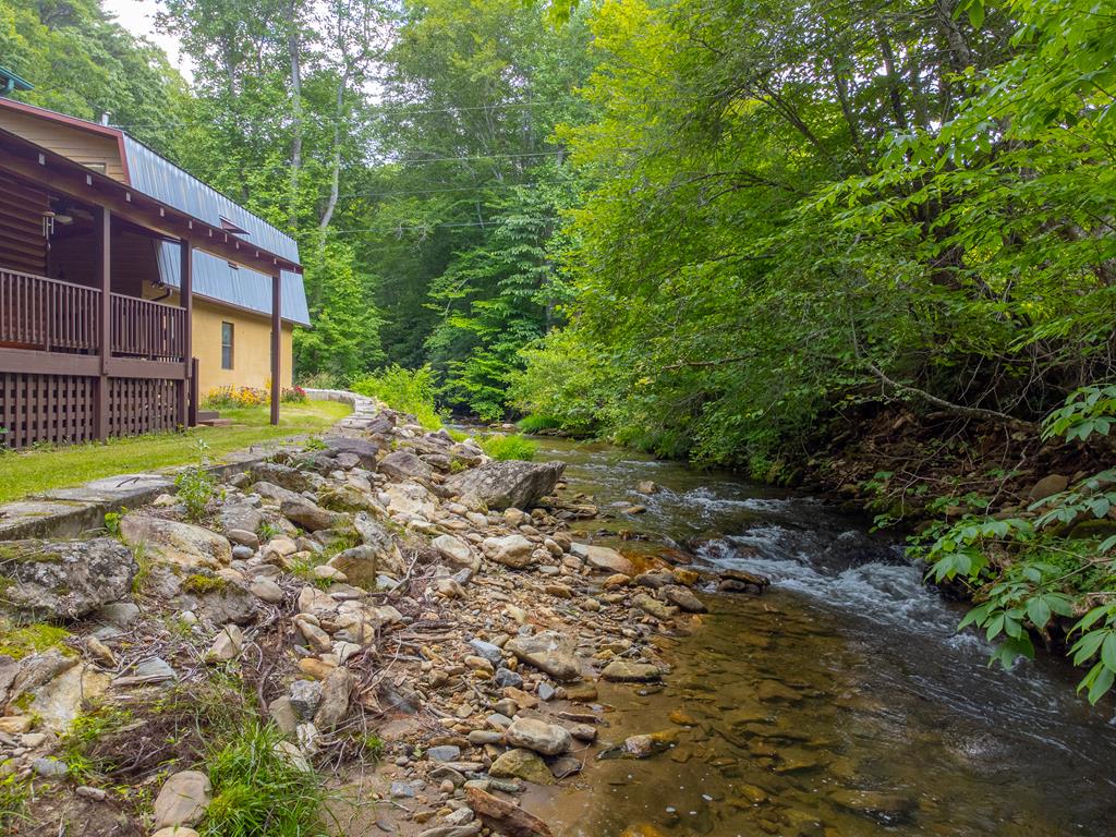 2177 Buck Creek Road