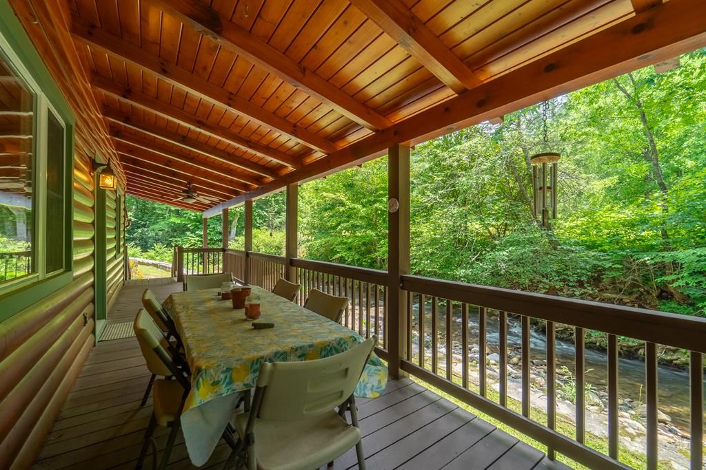 2177 Buck Creek Road