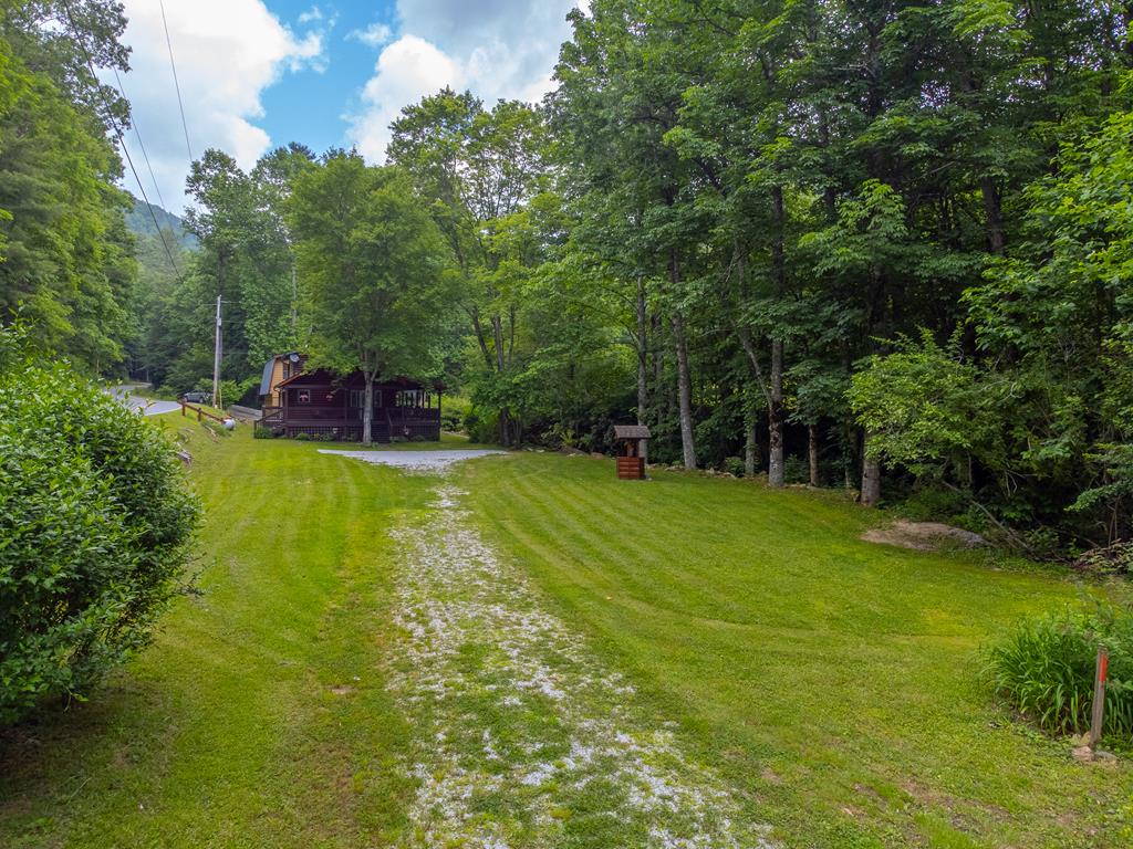2177 Buck Creek Road