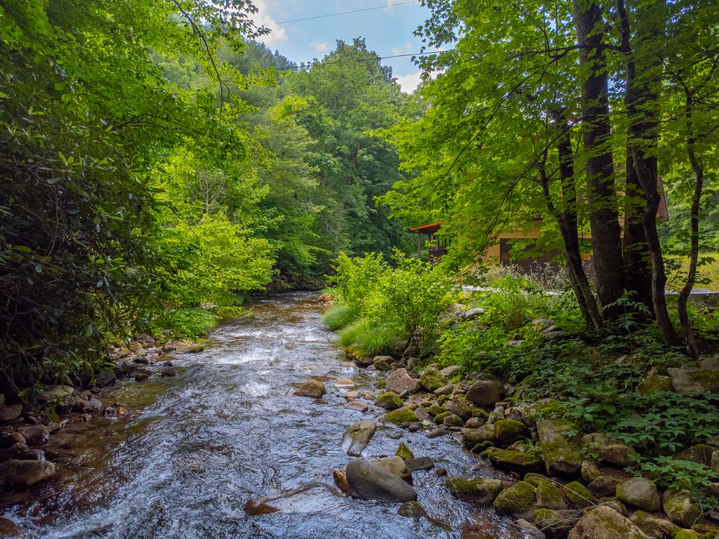2177 Buck Creek Road