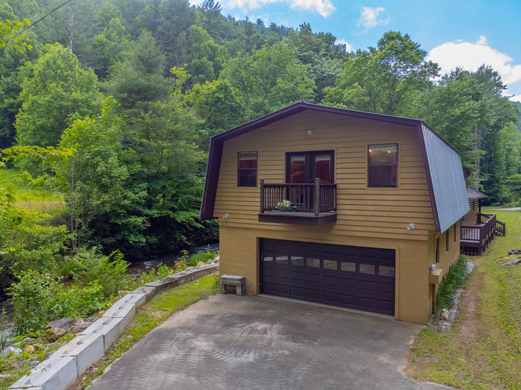 2177 Buck Creek Road