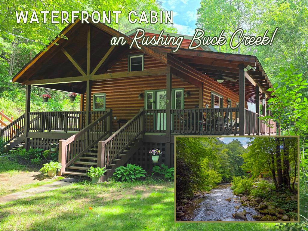2177 Buck Creek Road