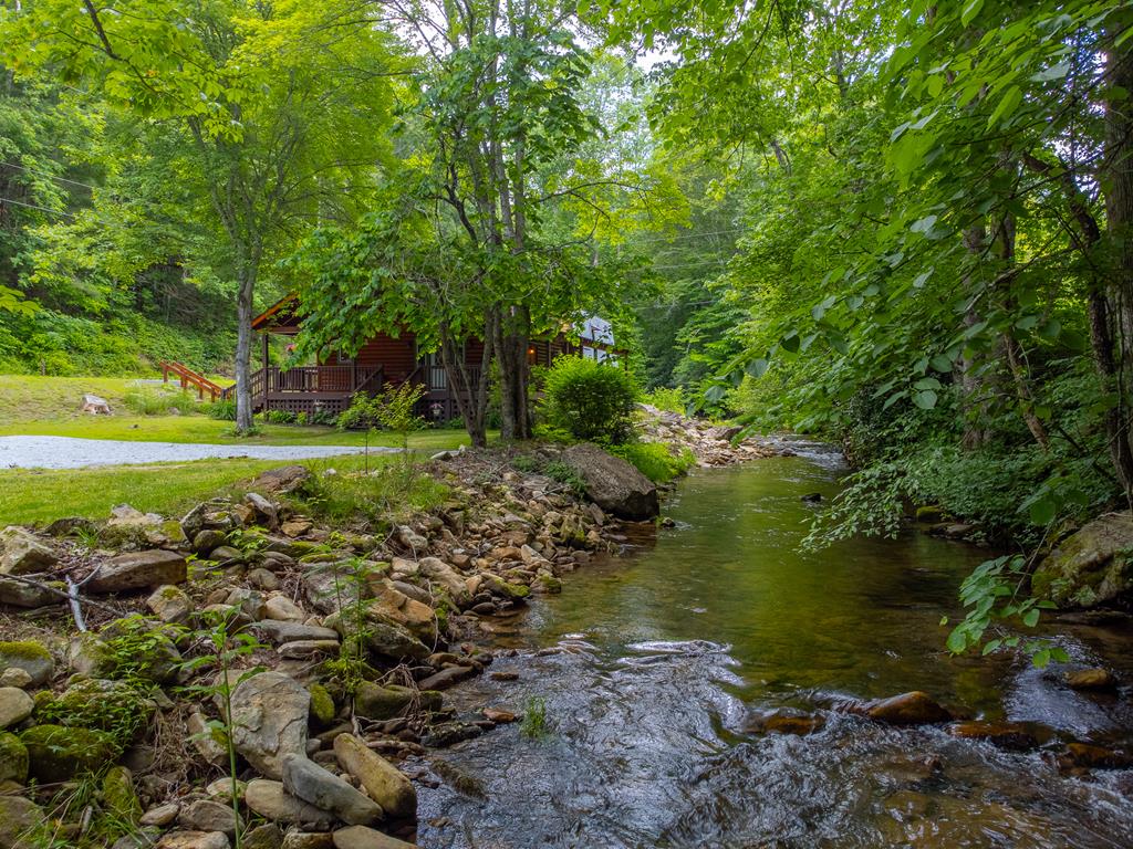 2177 Buck Creek Road