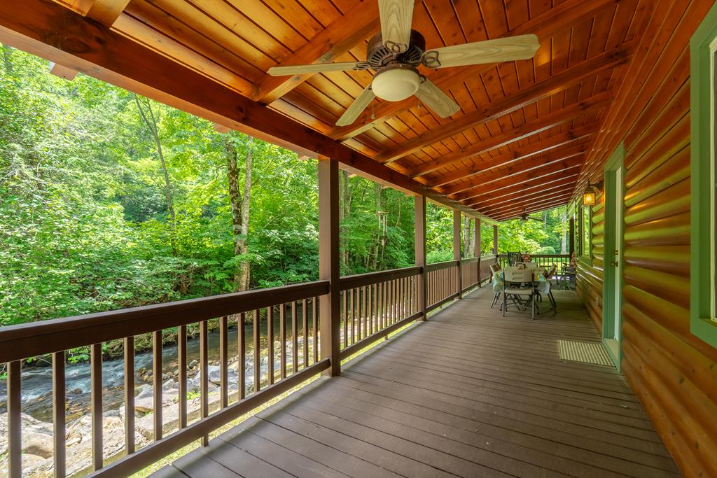 2177 Buck Creek Road