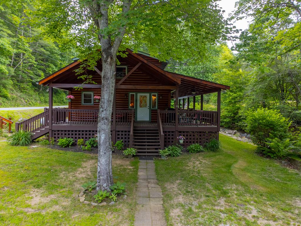 2177 Buck Creek Road