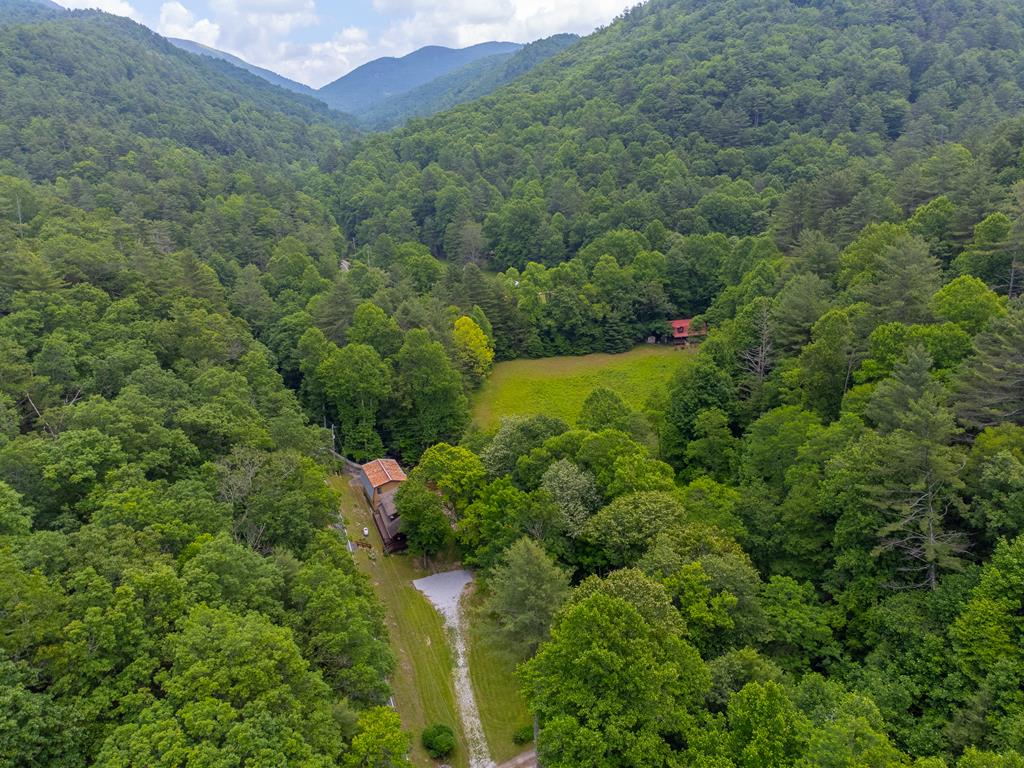 2177 Buck Creek Road