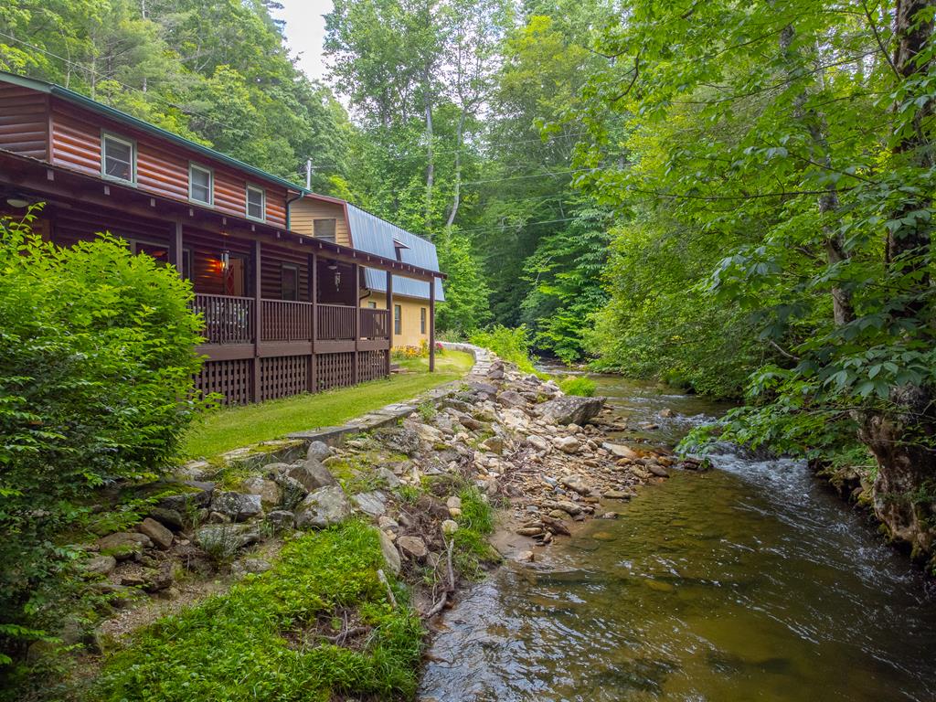 2177 Buck Creek Road