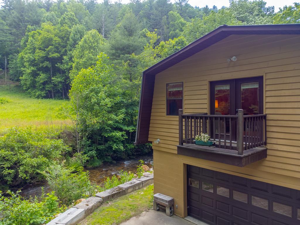 2177 Buck Creek Road