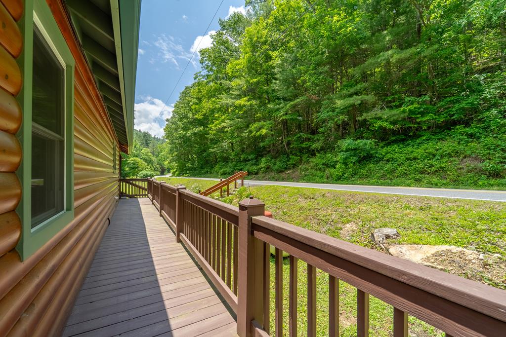 2177 Buck Creek Road
