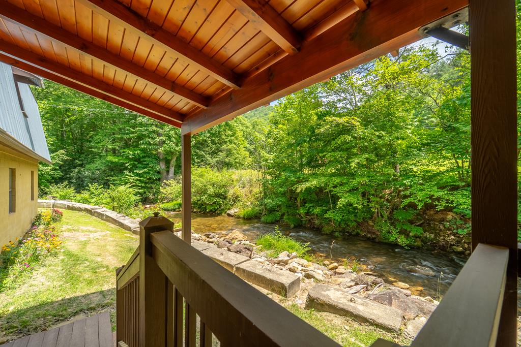 2177 Buck Creek Road