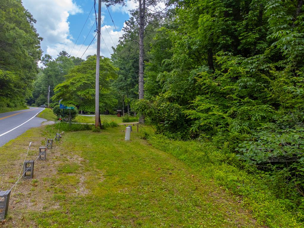 2177 Buck Creek Road