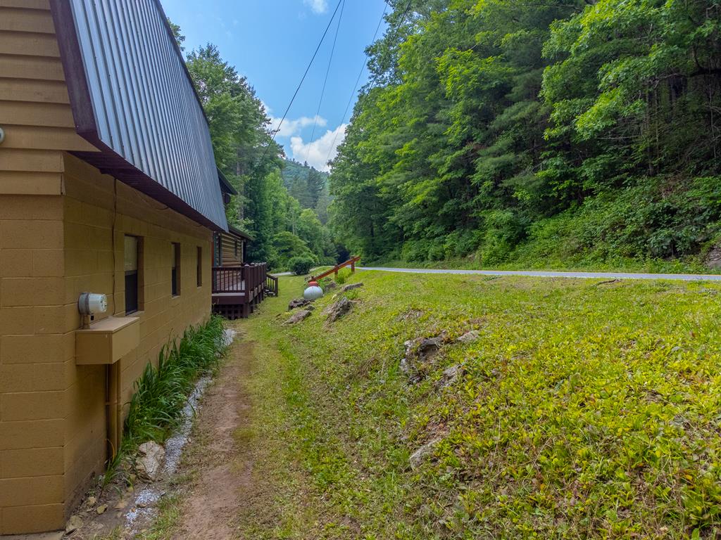 2177 Buck Creek Road