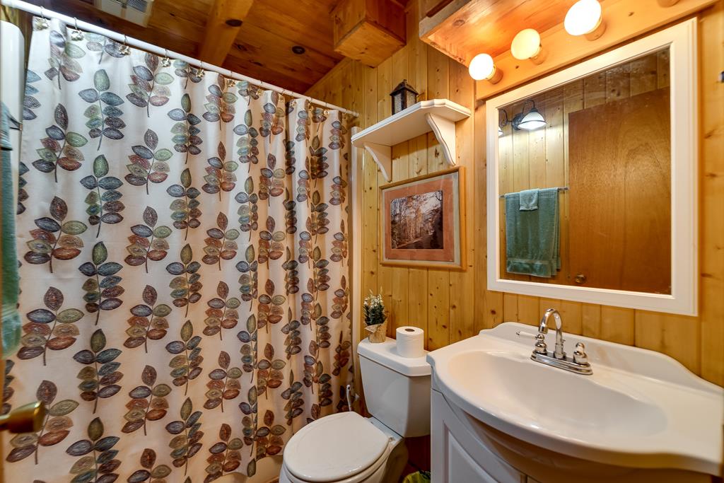 2177 Buck Creek Road