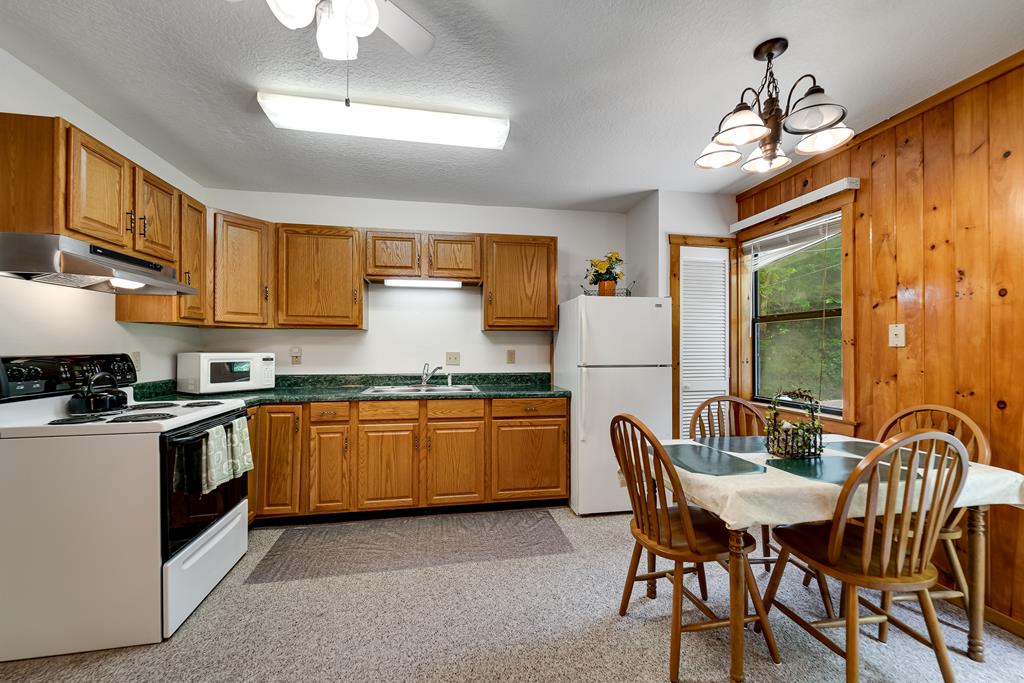 2177 Buck Creek Road