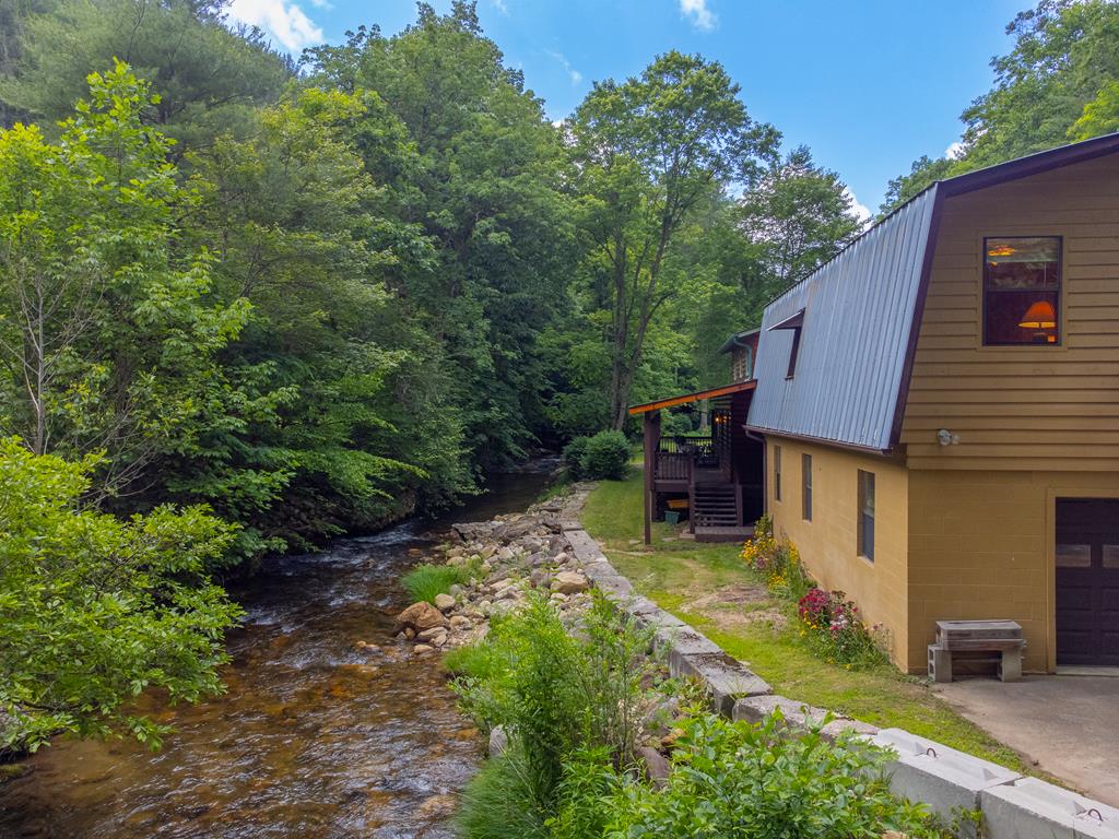 2177 Buck Creek Road