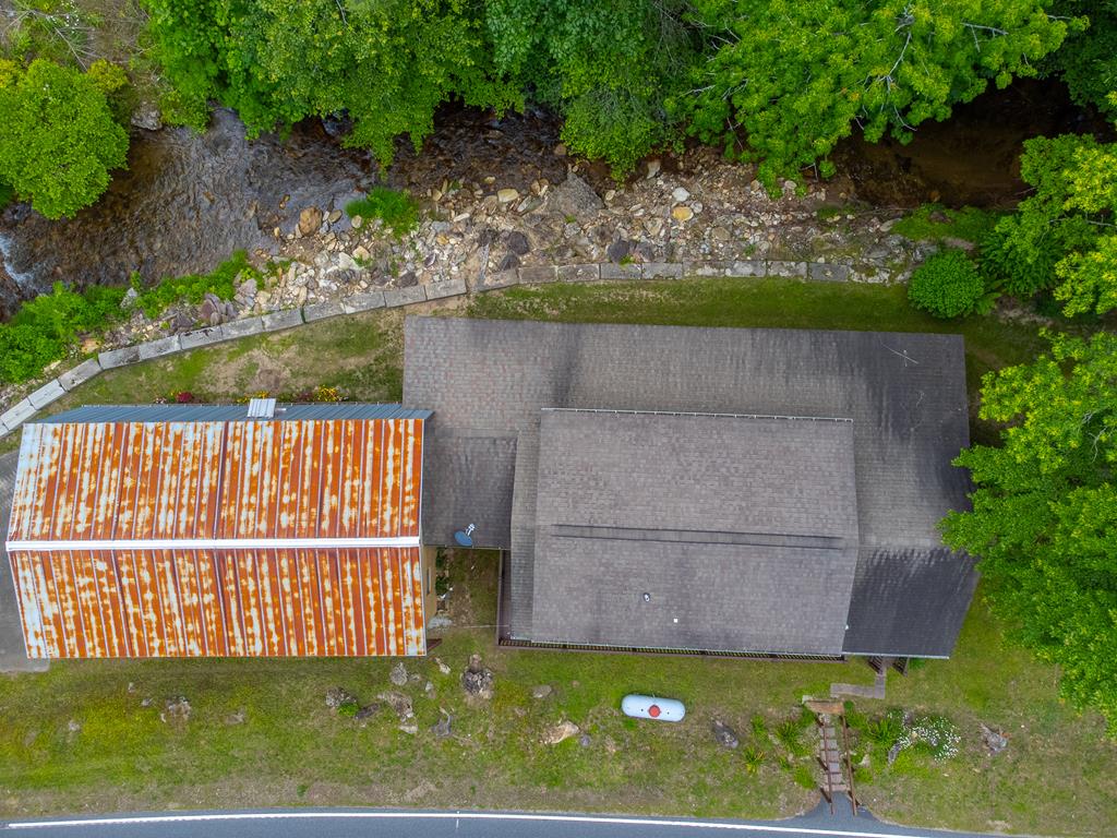 2177 Buck Creek Road