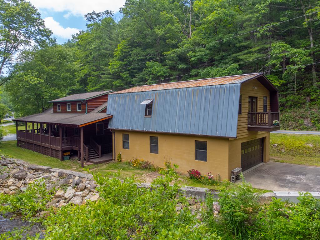 2177 Buck Creek Road