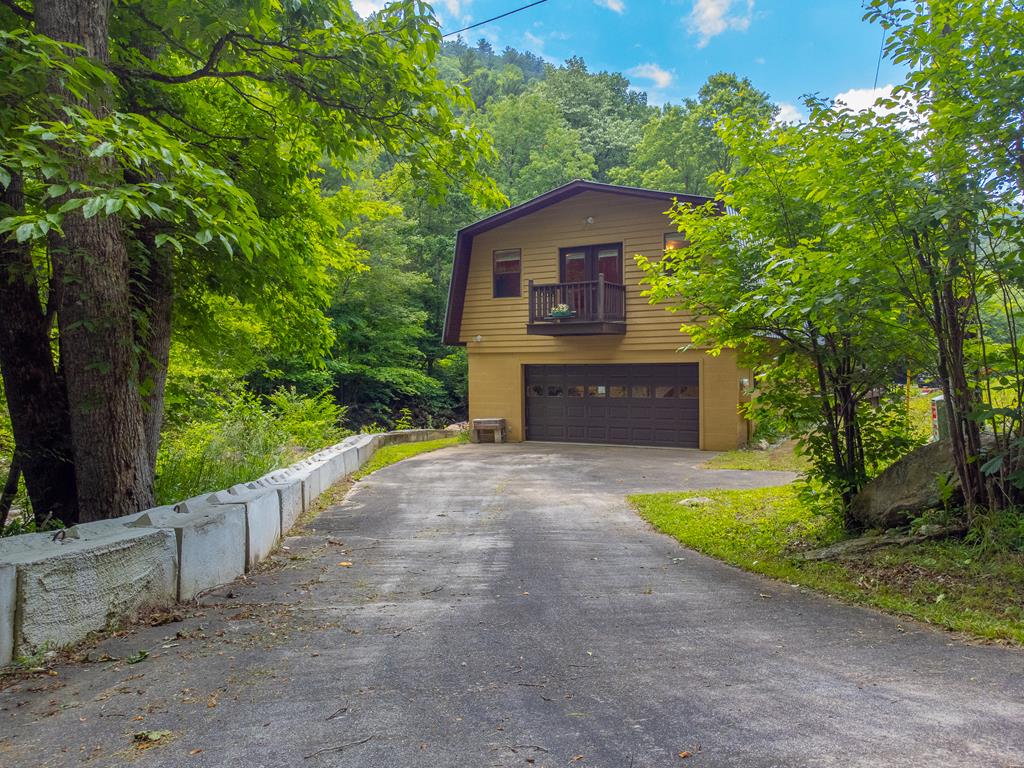 2177 Buck Creek Road