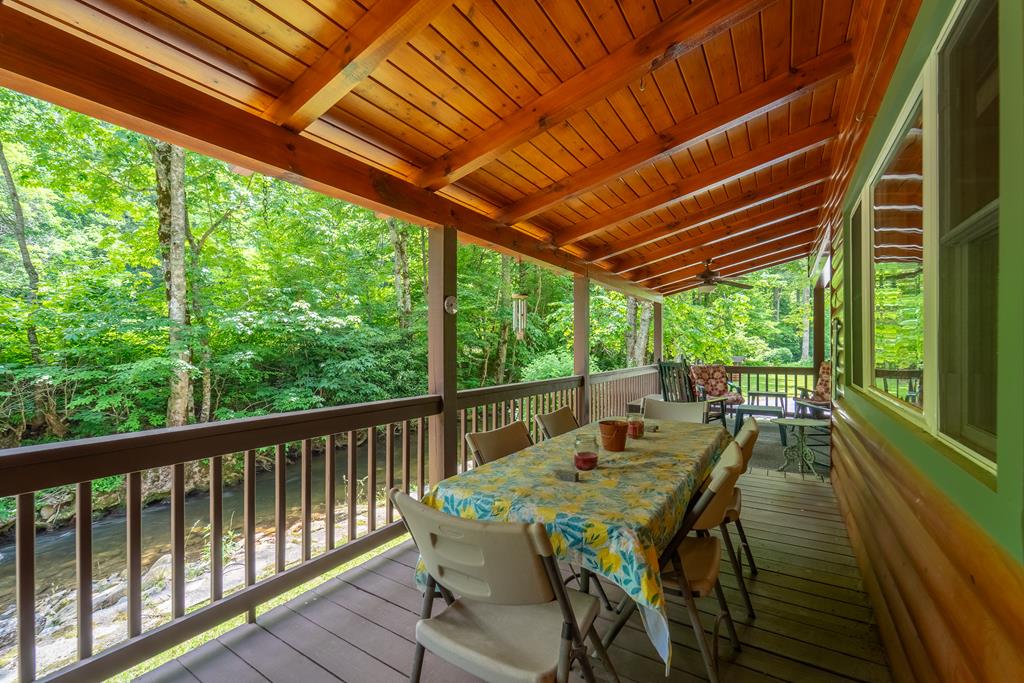 2177 Buck Creek Road