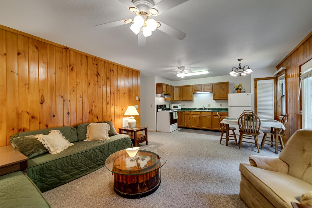 2177 Buck Creek Road