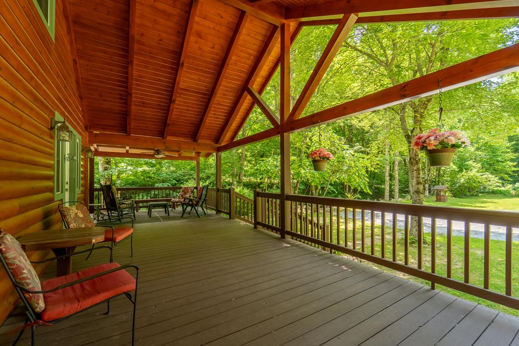 2177 Buck Creek Road
