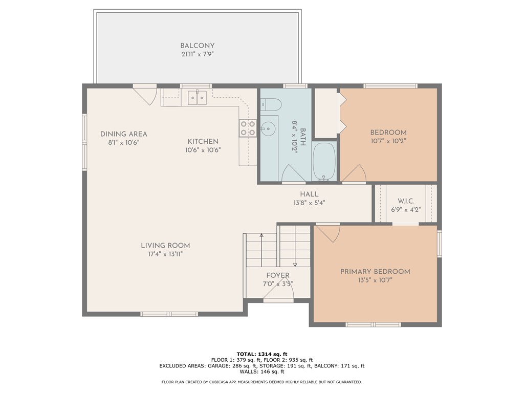 26 Meadowbrook Ct