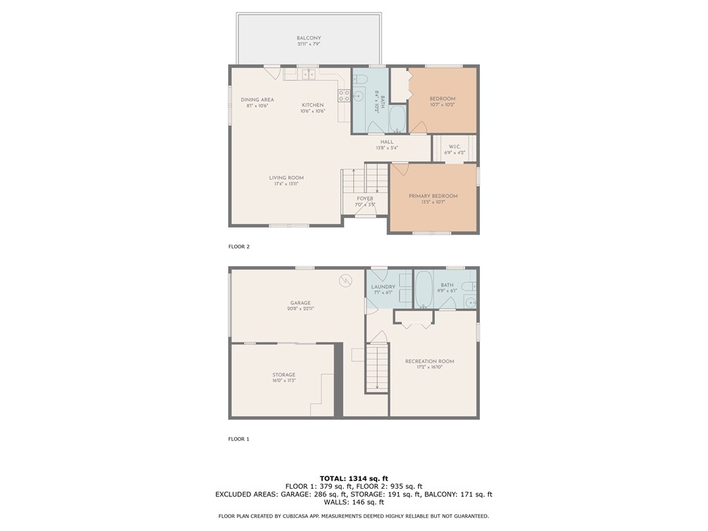 26 Meadowbrook Ct