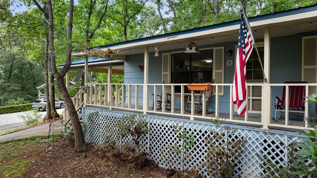 159 Silver Spruce Ln, Franklin