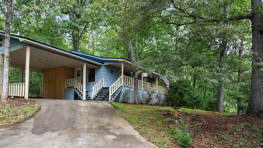 159 Silver Spruce Ln, Franklin