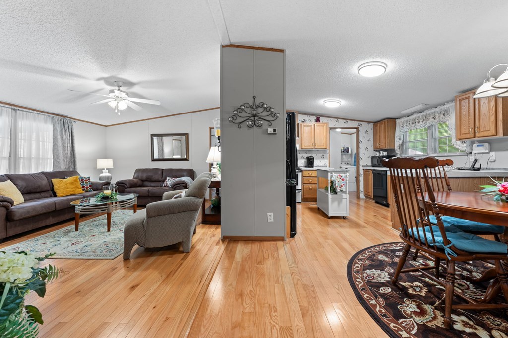 206 Arvil Guyer
