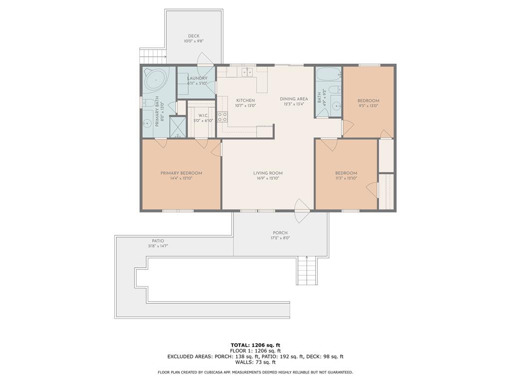 206 Arvil Guyer