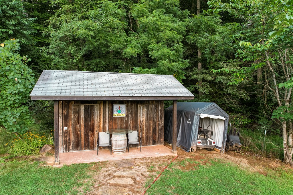 267 Turkey Pen Road