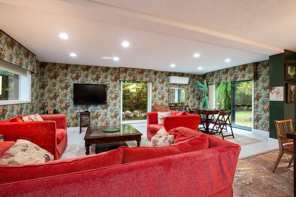 267 Turkey Pen Road