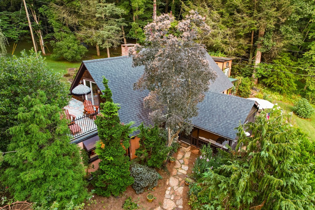 267 Turkey Pen Road