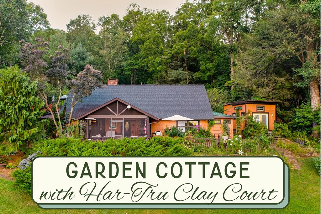267 Turkey Pen Road