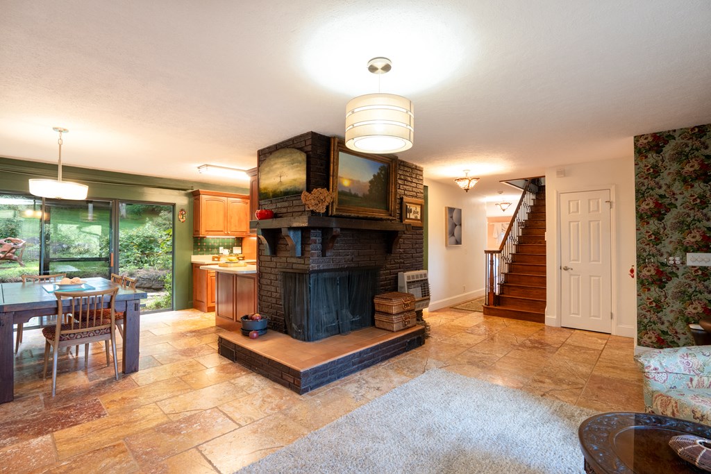 267 Turkey Pen Road