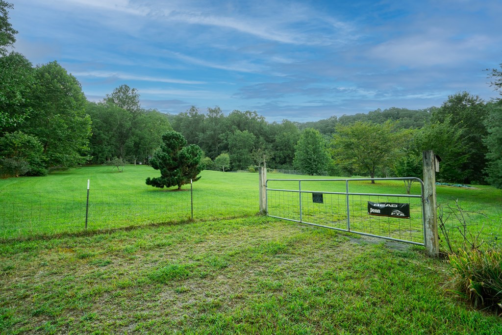 267 Turkey Pen Road