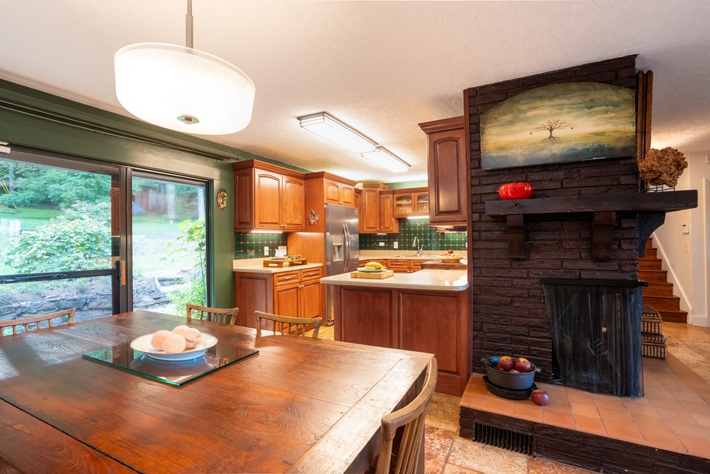 267 Turkey Pen Road