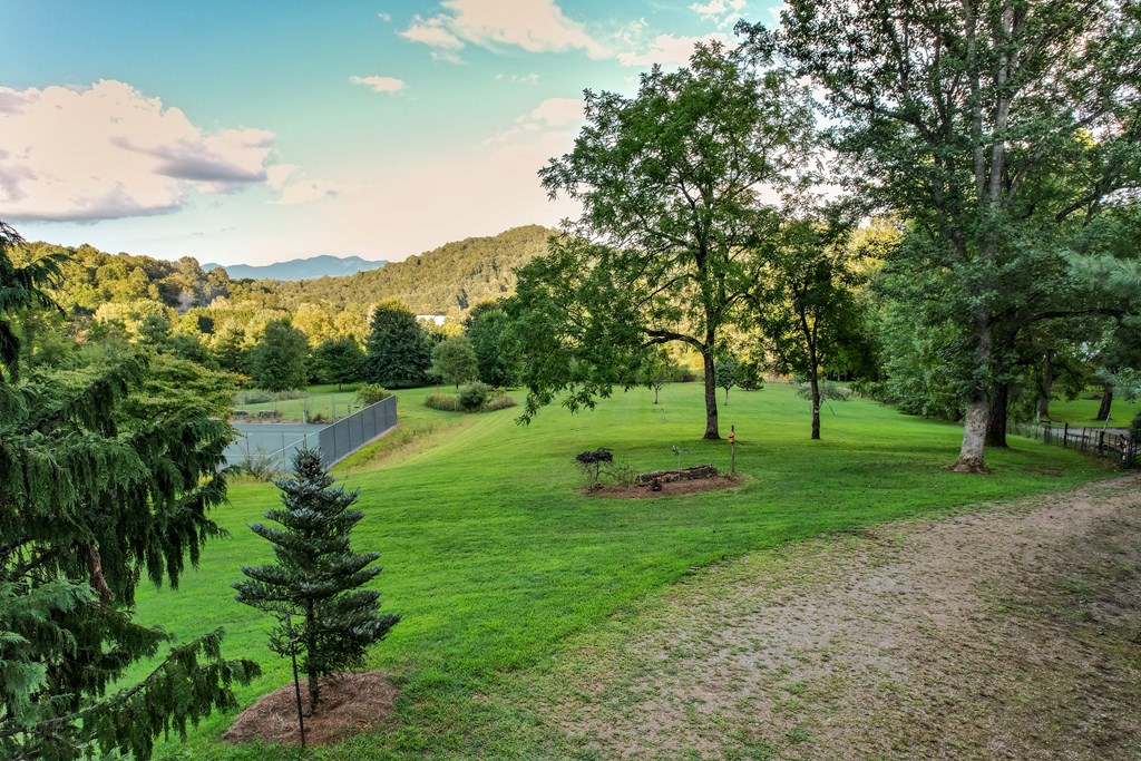 267 Turkey Pen Road