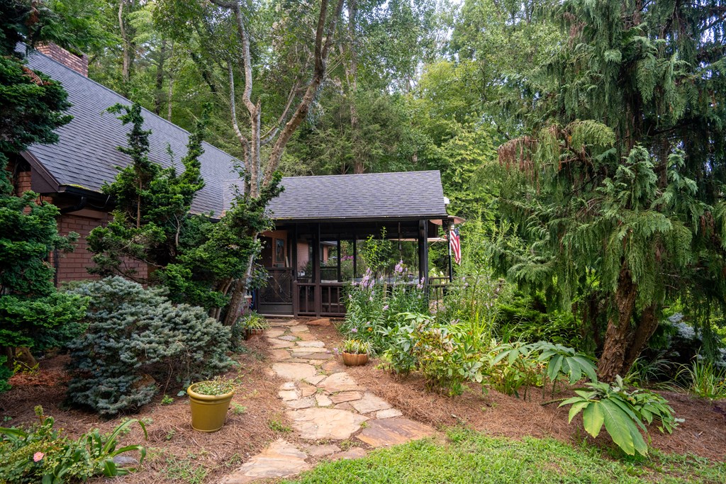 267 Turkey Pen Road