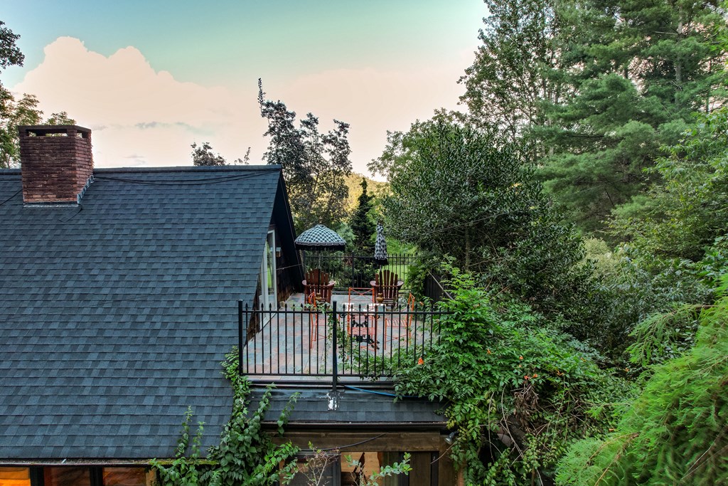 267 Turkey Pen Road