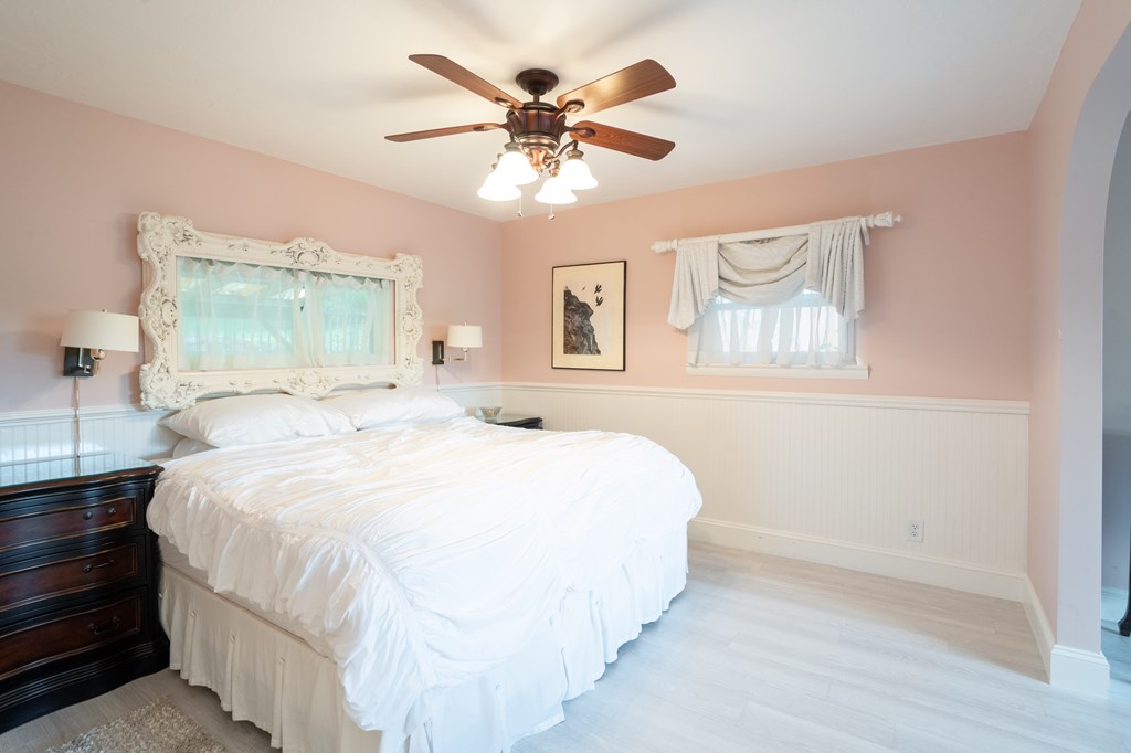 267 Turkey Pen Road
