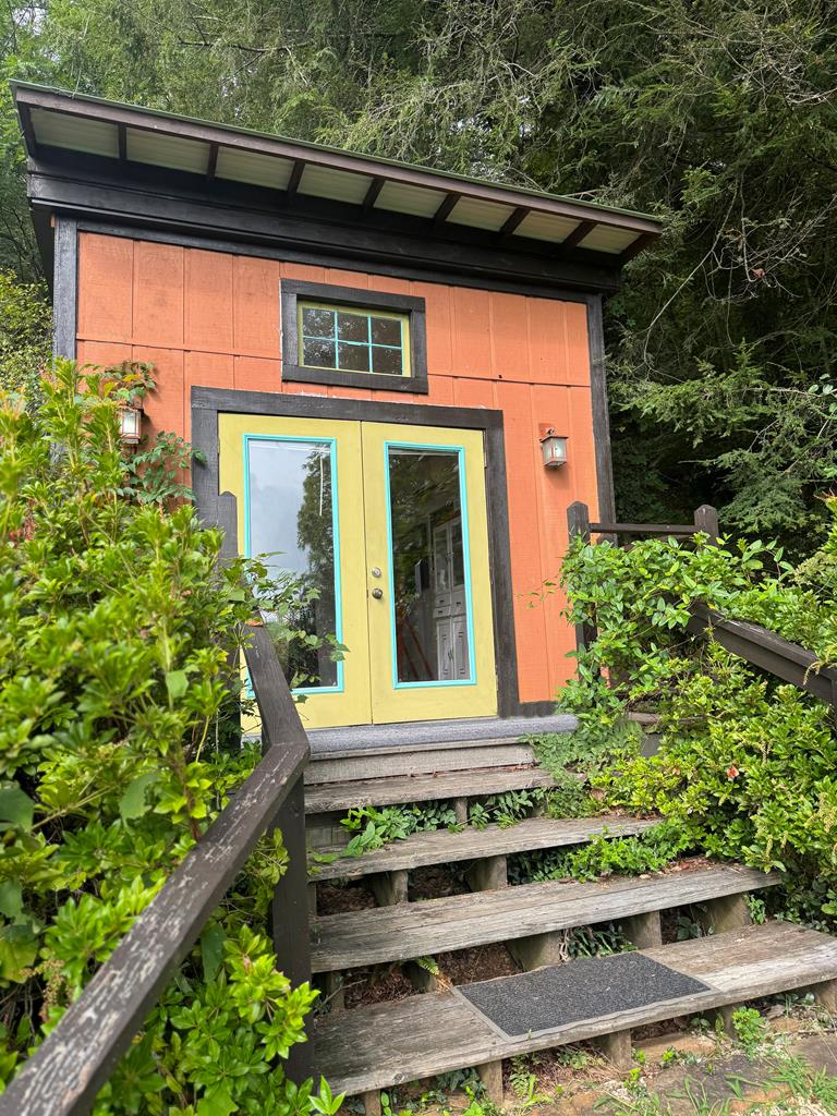 267 Turkey Pen Road